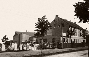 Senftenberg